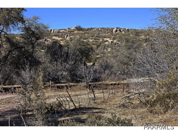 12501 West Z Ranch Road Skull Valley, AZ 86338 - Photo 4 of 23 Additional Photo
