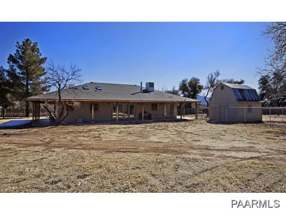 12501 West Z Ranch Road Skull Valley, AZ 86338 - Photo 5 of 23 Additional Photo