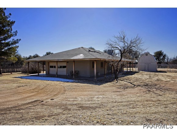 12501 West Z Ranch Road Skull Valley, AZ 86338 - Photo 6 of 23 Additional Photo