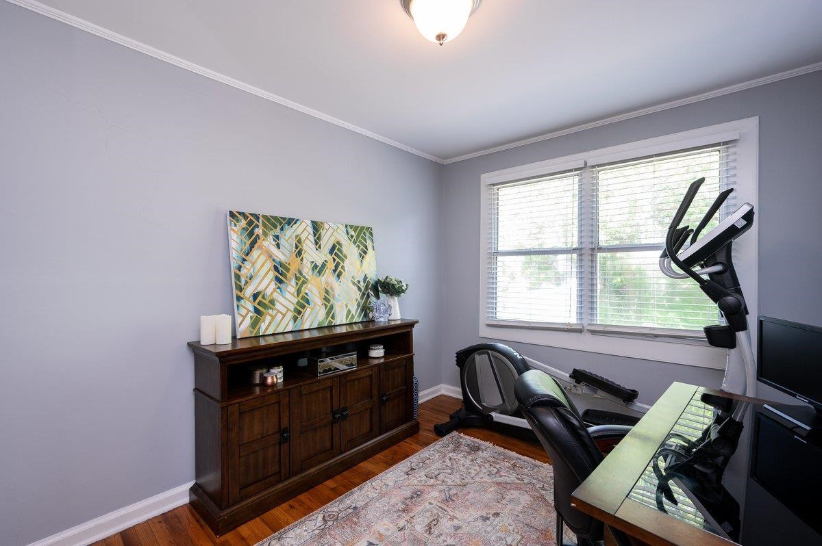 2215 Bernard Street, Unit 2215 Raleigh, NC 27608 - Photo 12 of 16 Photo 14
