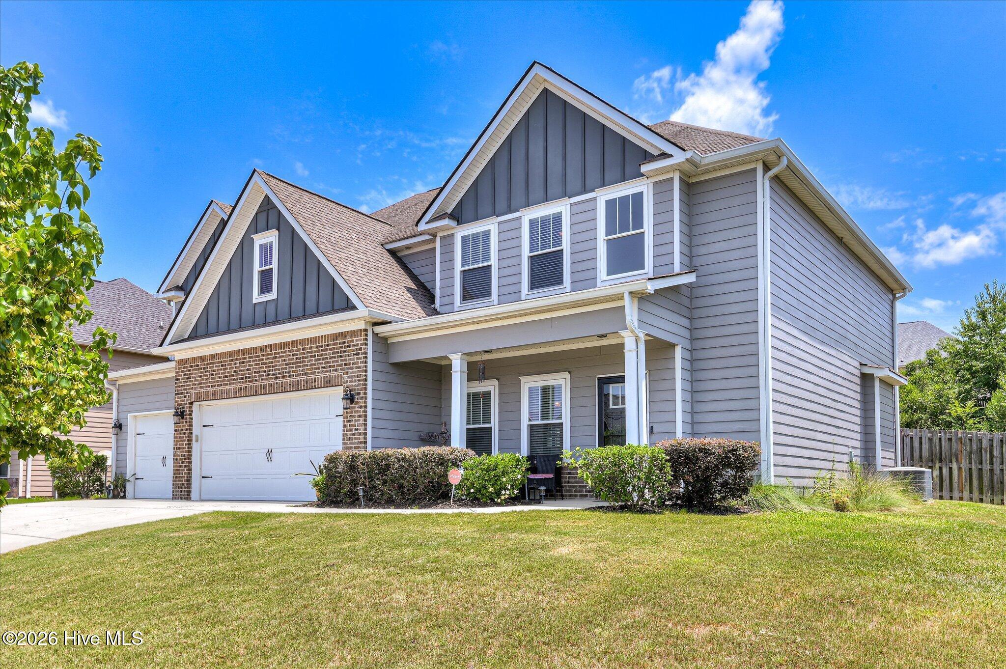 5422 Victoria Falls Grovetown, GA 30813 - Photo 3 of 55