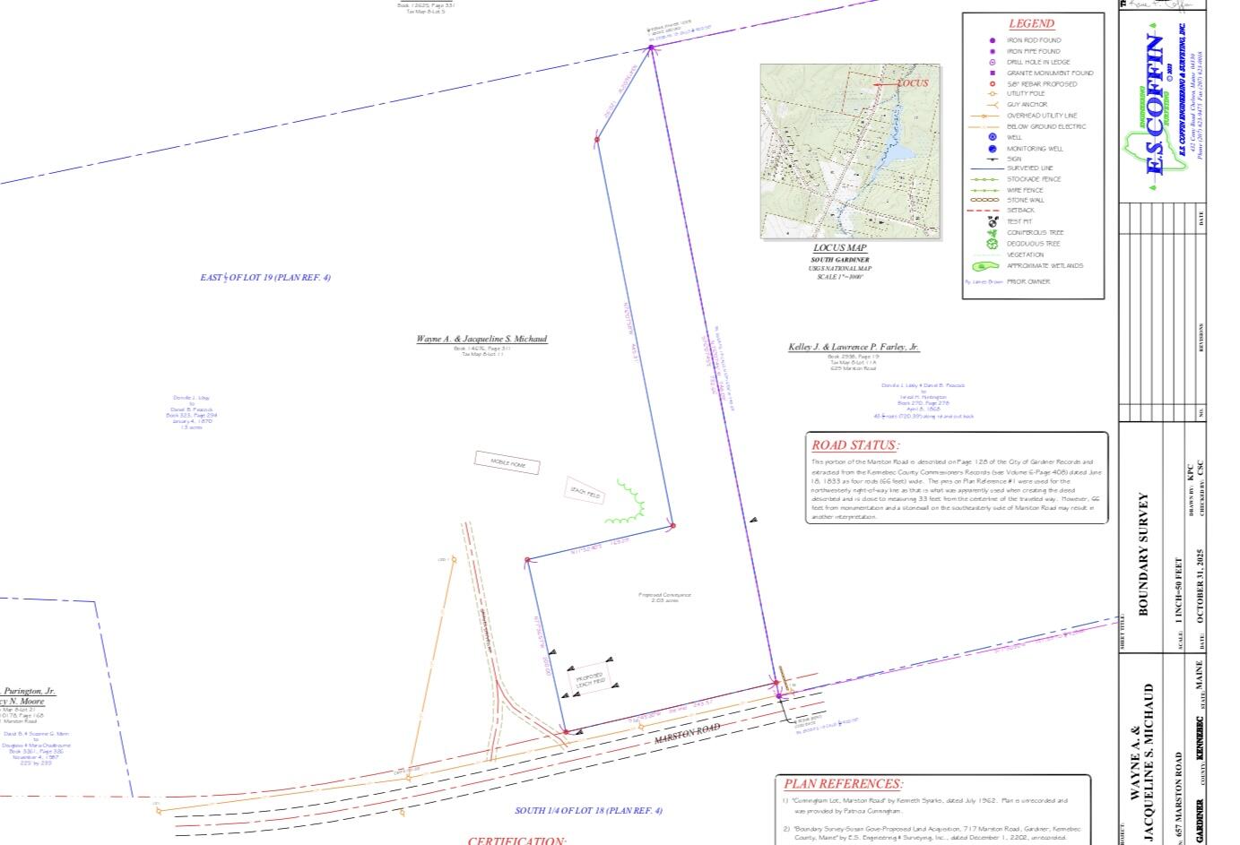 647 Marston Road Gardiner, ME 04345 - Photo 1 of 1 IMG_5647