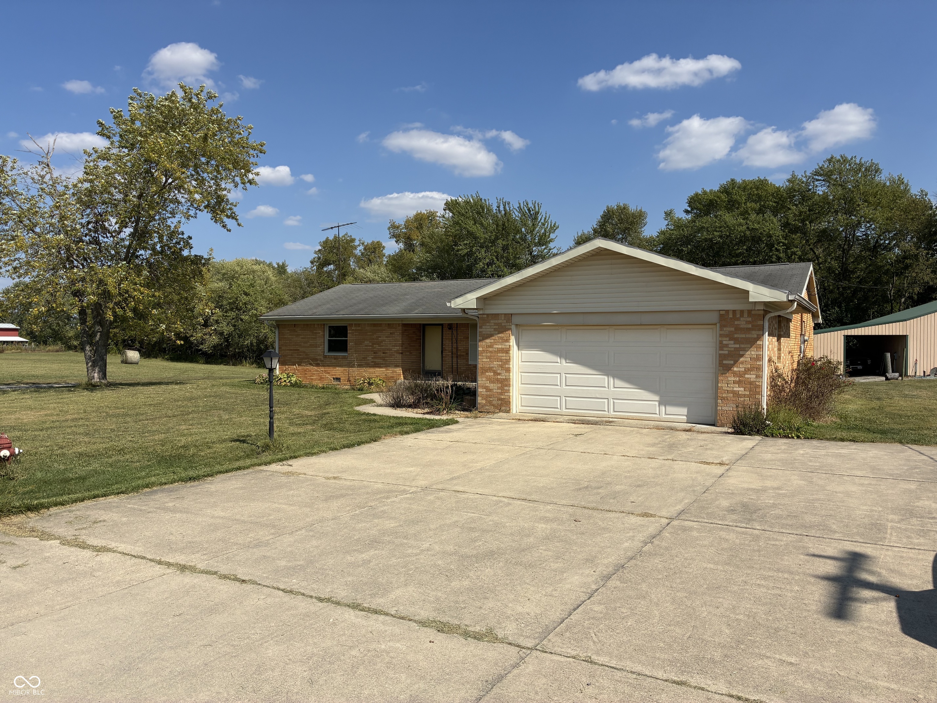 6000 South Marietta Road Shelbyville, IN 46176 - Photo 1 of 15