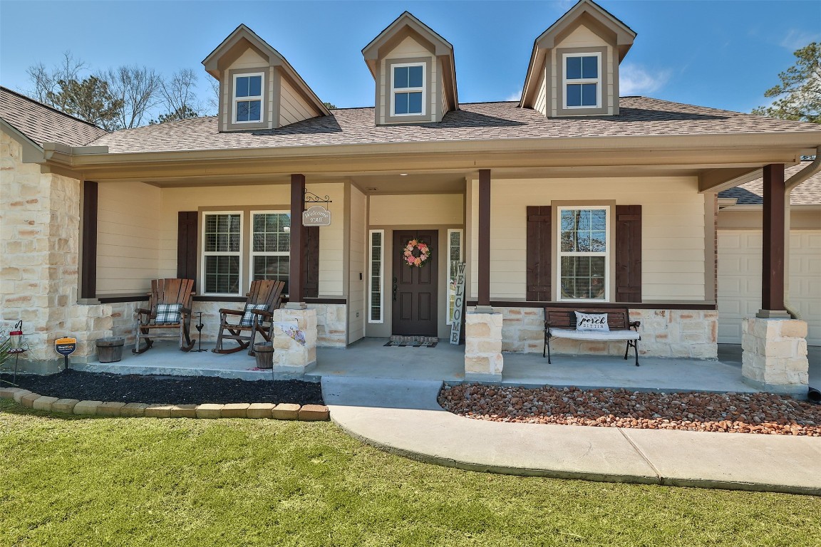 27627 Concho Drive Splendora, TX 77372 - Photo 2 of 41