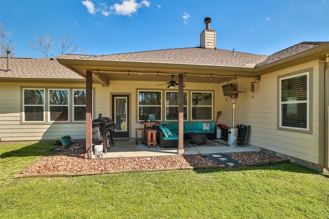 27627 Concho Drive Splendora, TX 77372 - Photo 30 of 41