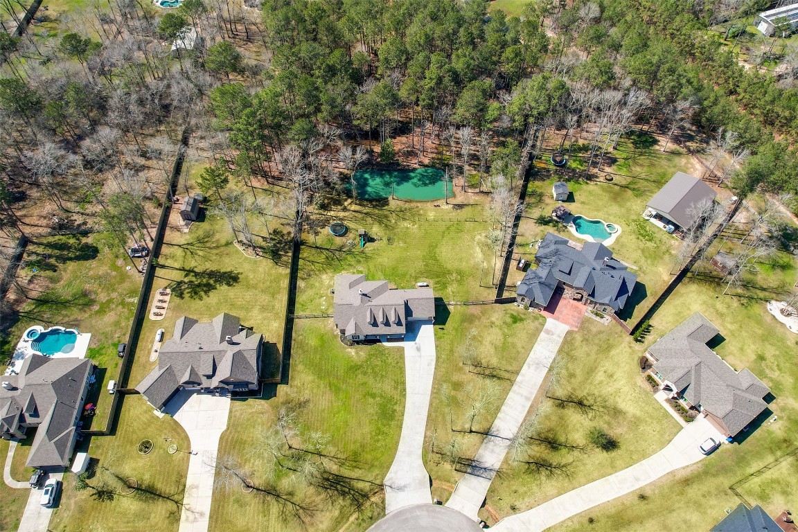 27627 Concho Drive Splendora, TX 77372 - Photo 36 of 41