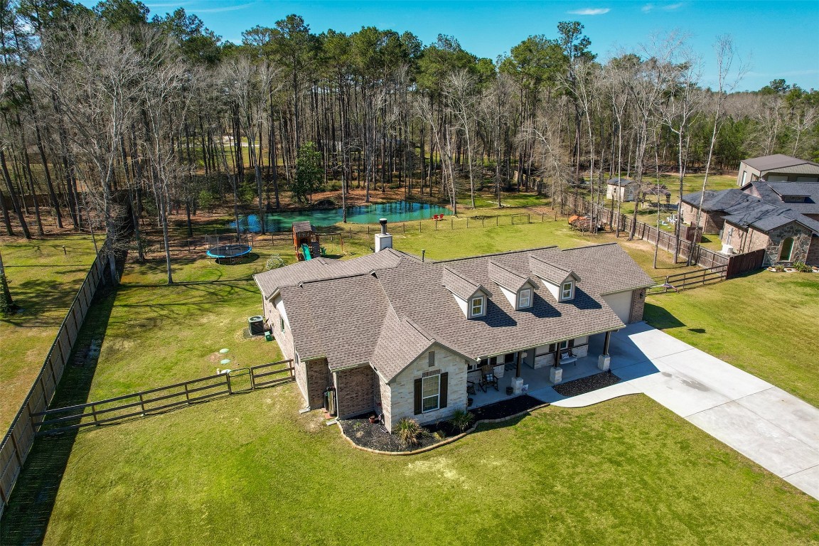 27627 Concho Drive Splendora, TX 77372 - Photo 4 of 41