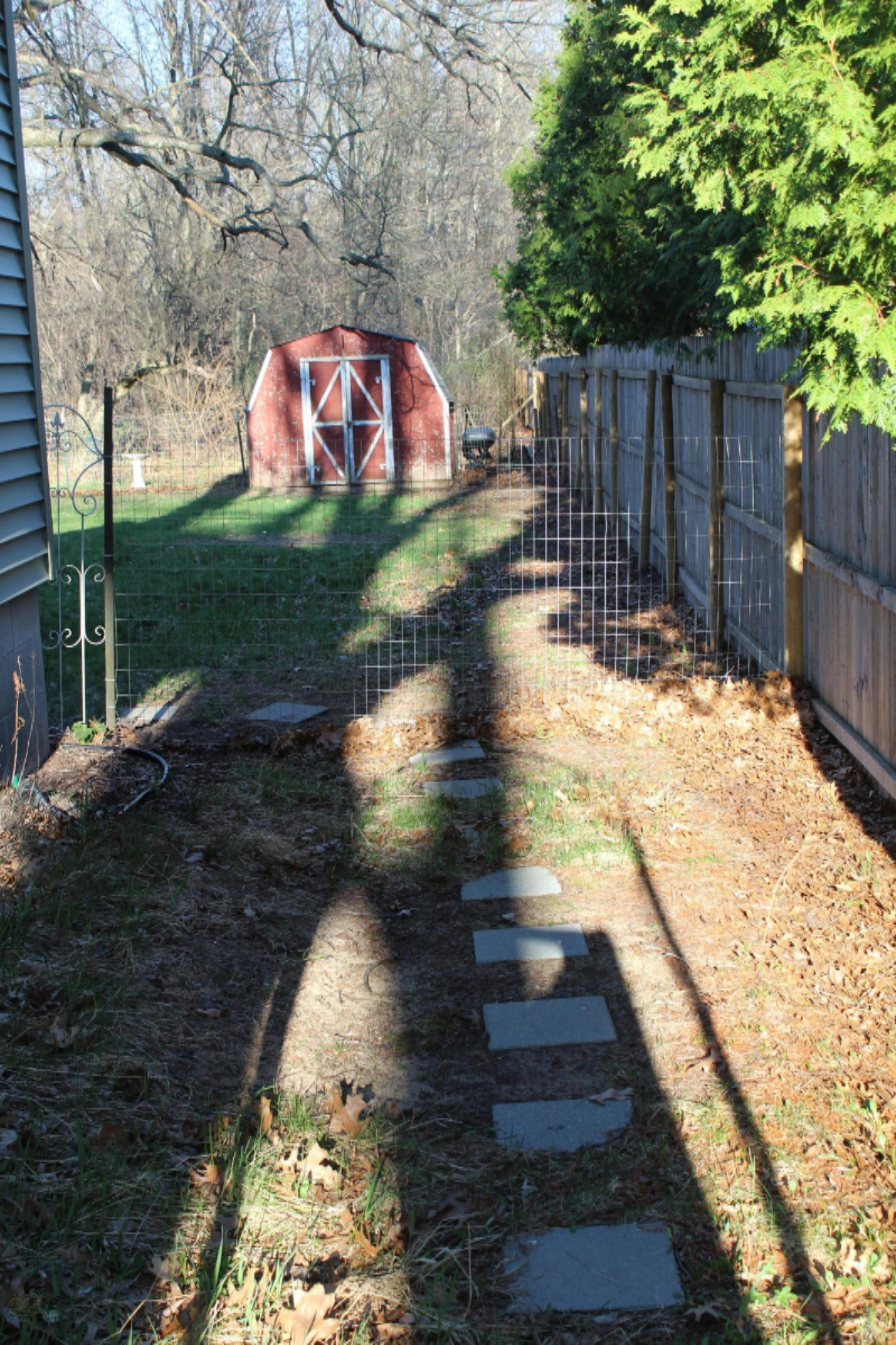 2084 South Mill Iron Road Muskegon, MI 49442 - Photo 7 of 30 IMG_0819