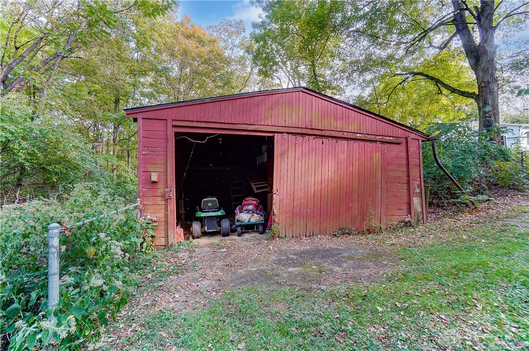 2337 East Alex Bell Road Centerville, OH 45459 - Photo 45 of 49