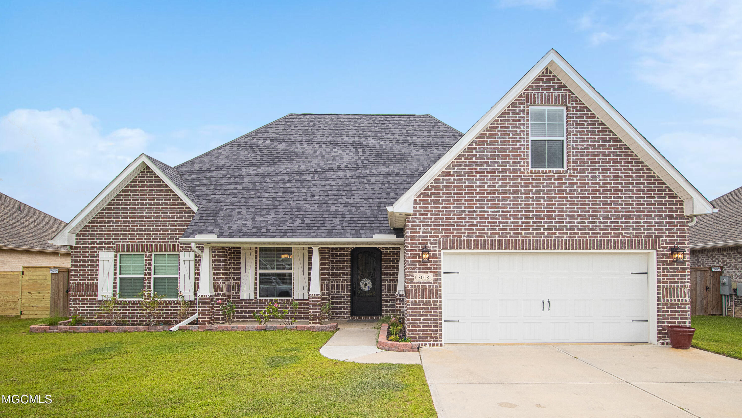 3018 Rue Michelle D'Iberville, MS 39540 - Photo 1 of 33 3018 Rue Michelle-100