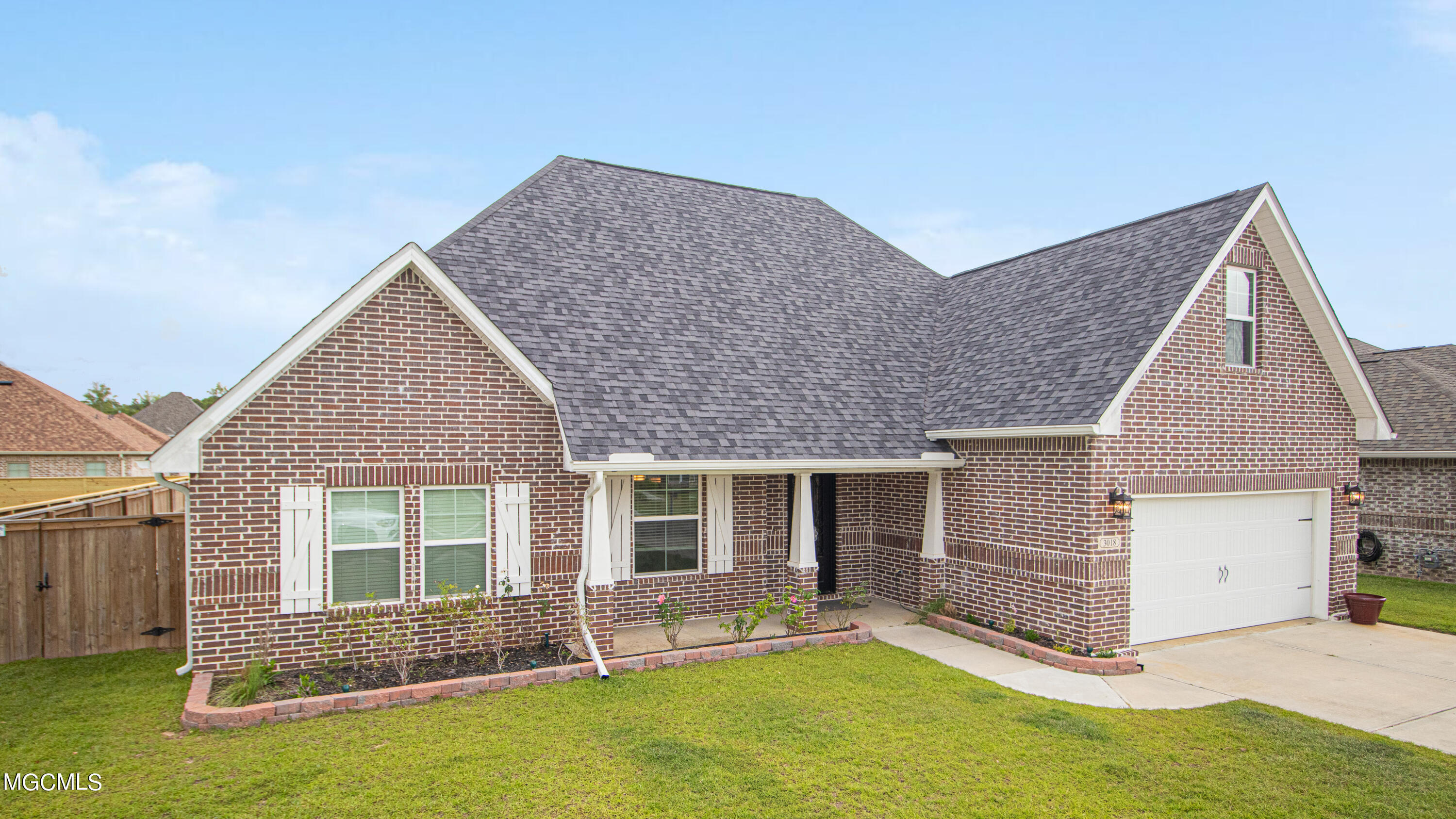3018 Rue Michelle D'Iberville, MS 39540 - Photo 2 of 33 3018 Rue Michelle-101