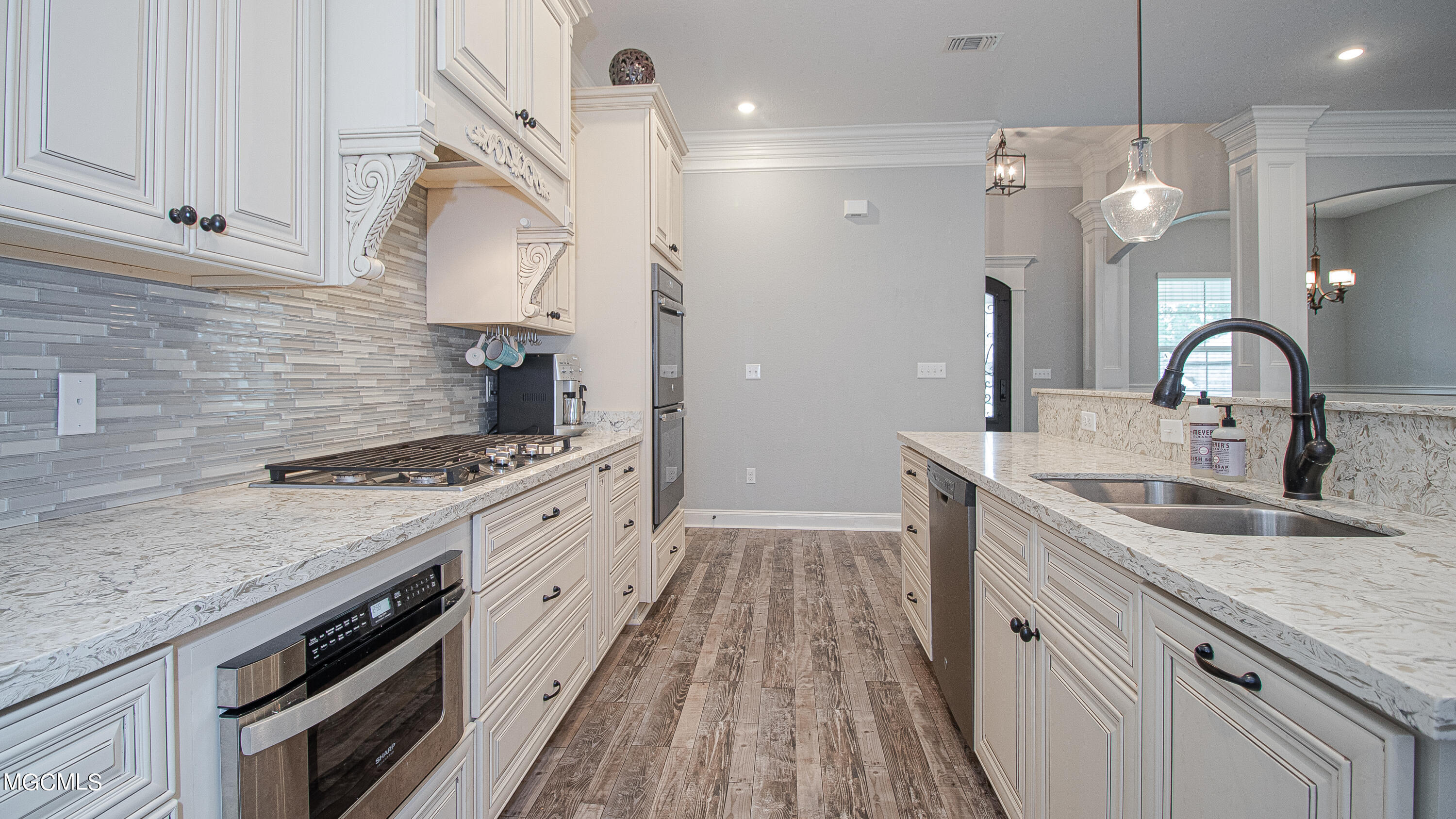 3018 Rue Michelle D'Iberville, MS 39540 - Photo 8 of 33 3018 Rue Michelle-123