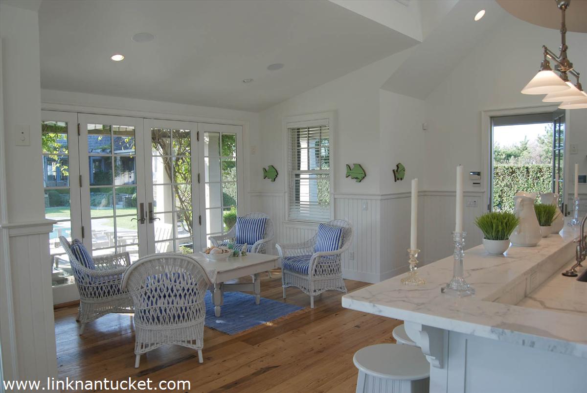 212 Eel Point Road Nantucket, MA 02554 - Photo 37 of 49 Guest Cottage