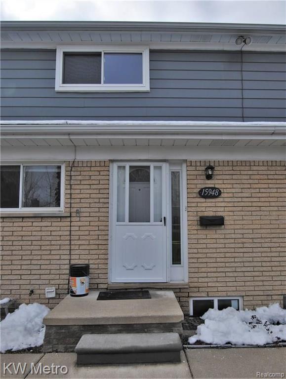 15948 West Eleven Mile Road Southfield, MI 48076 - Photo 1 of 21