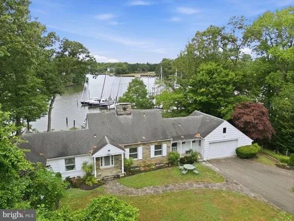 $1,295,000 | 1668 Homewood Landing Road, Annapolis, MD 21409