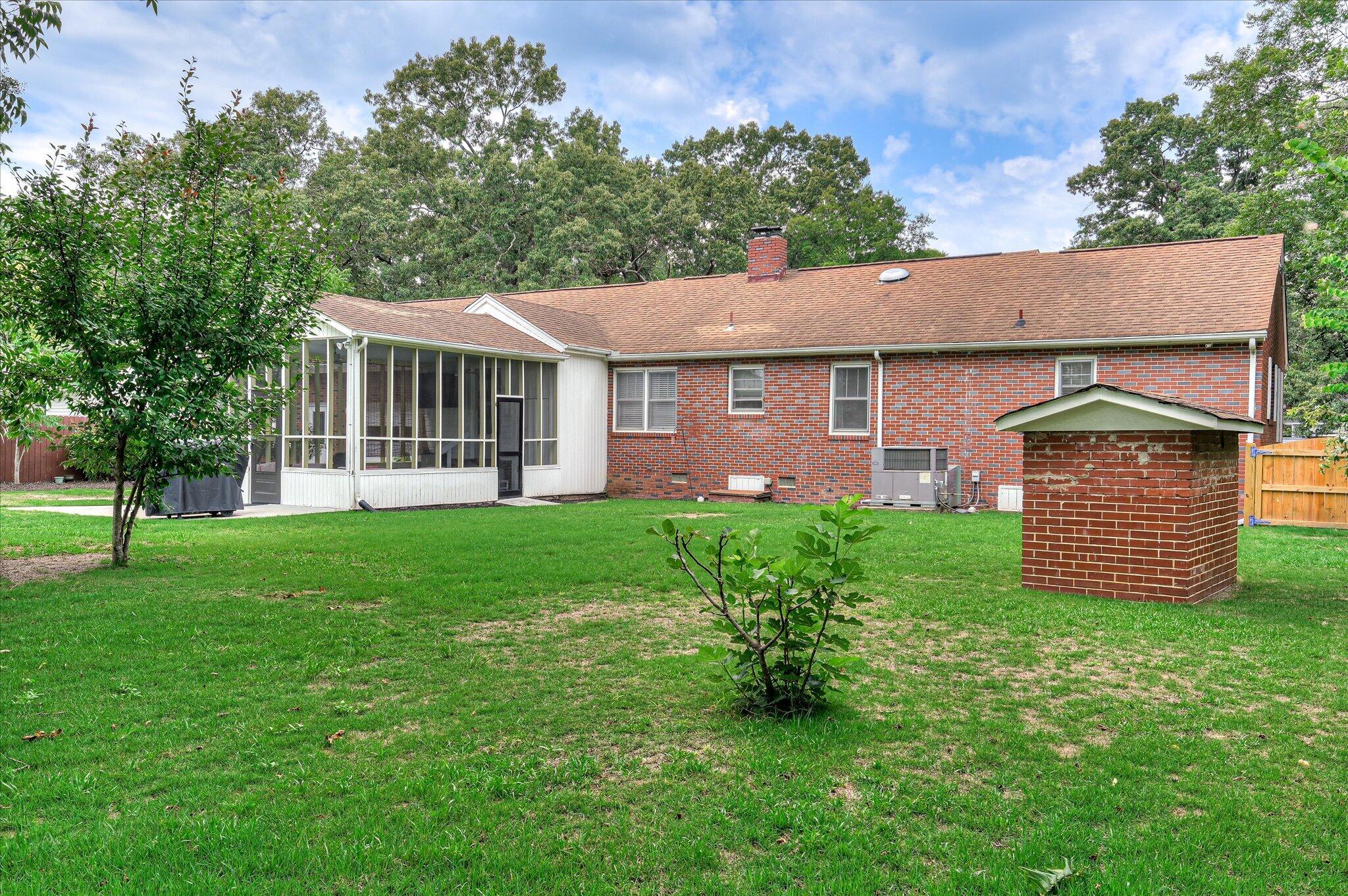 322 Old Airport Road Aiken, SC 29801 - Photo 44 of 47