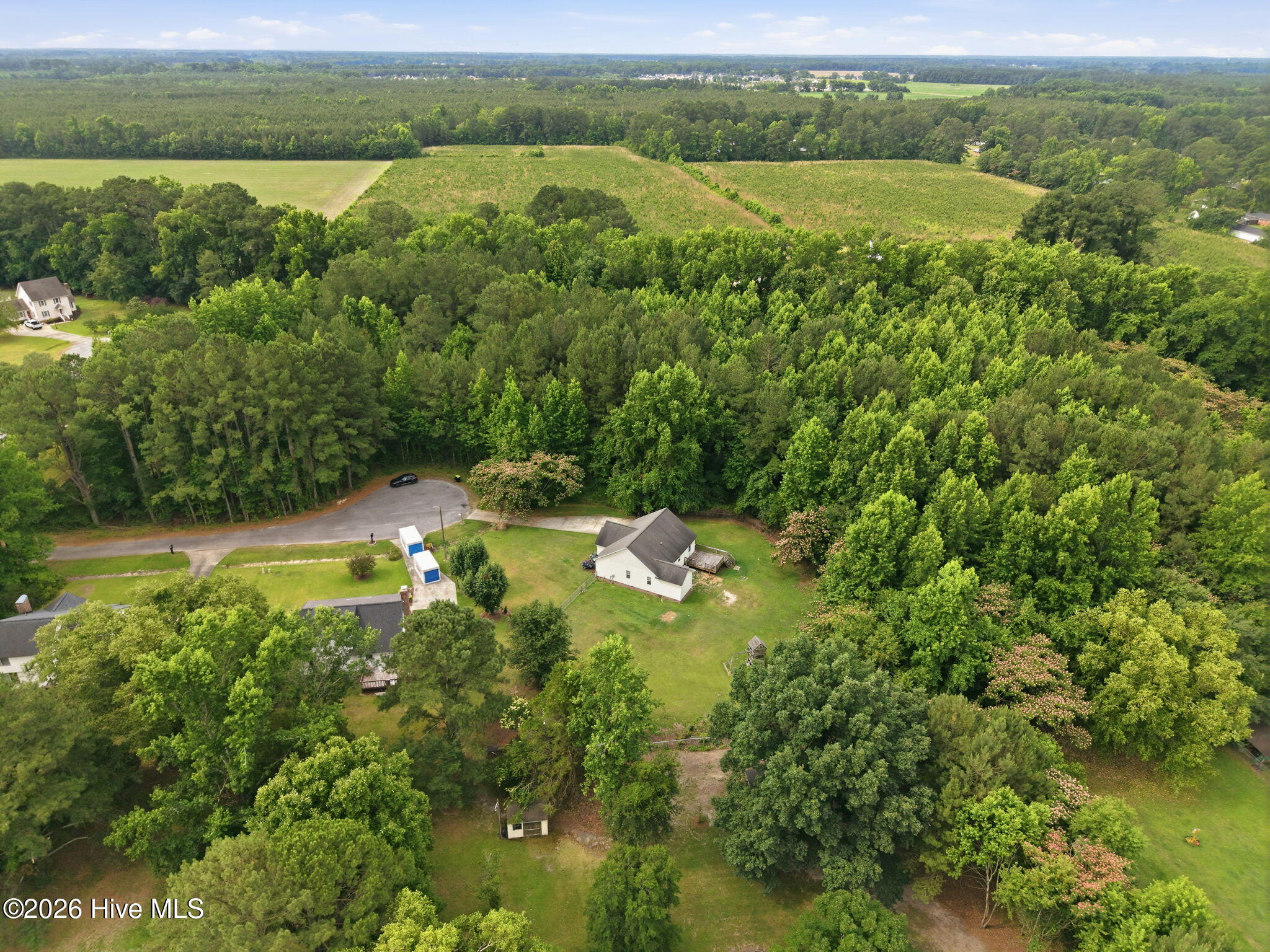 1828 Garner Road Greenville, NC 27834 - Photo 37 of 41