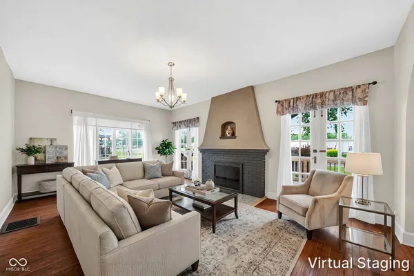 $285,000 | 1710 East National Avenue, Brazil, IN 47834