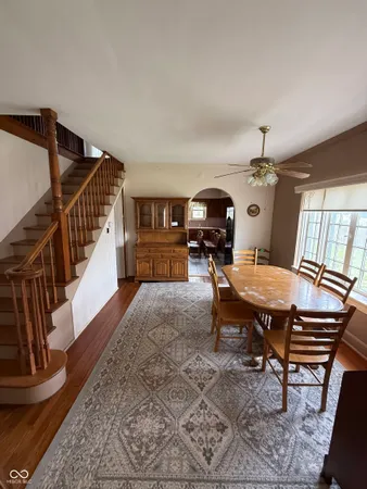 $310,000 | 1710 East National Avenue, Brazil, IN 47834