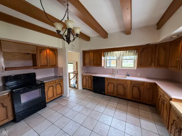 $310,000 | 1710 East National Avenue, Brazil, IN 47834