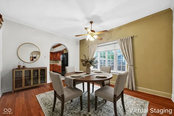$285,000 | 1710 East National Avenue, Brazil, IN 47834