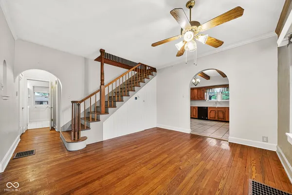 $285,000 | 1710 East National Avenue, Brazil, IN 47834