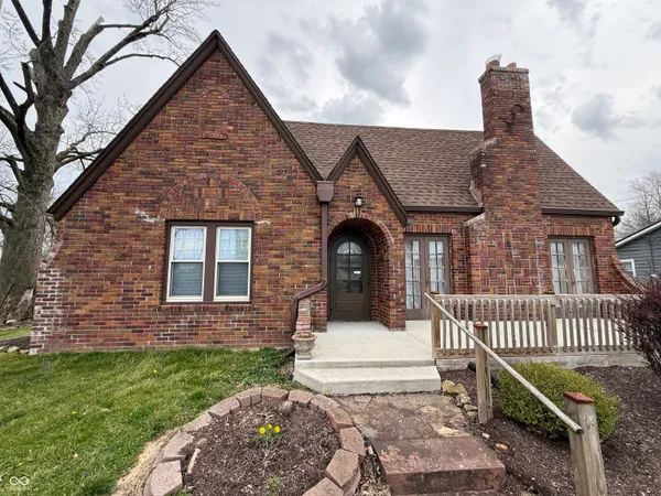 $310,000 | 1710 East National Avenue, Brazil, IN 47834