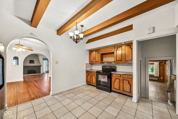$285,000 | 1710 East National Avenue, Brazil, IN 47834