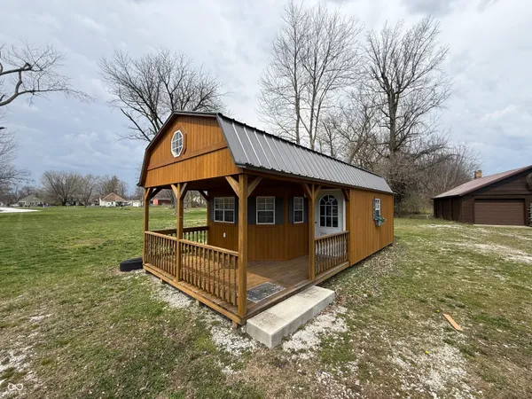 $310,000 | 1710 East National Avenue, Brazil, IN 47834