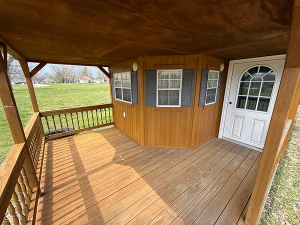 $310,000 | 1710 East National Avenue, Brazil, IN 47834