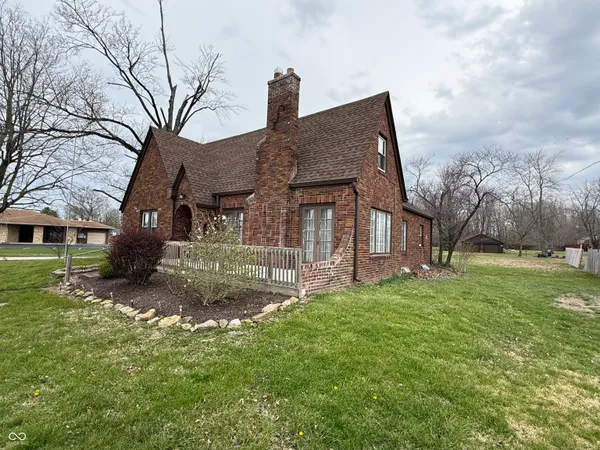 $310,000 | 1710 East National Avenue, Brazil, IN 47834