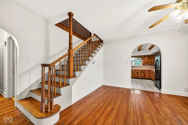 $285,000 | 1710 East National Avenue, Brazil, IN 47834