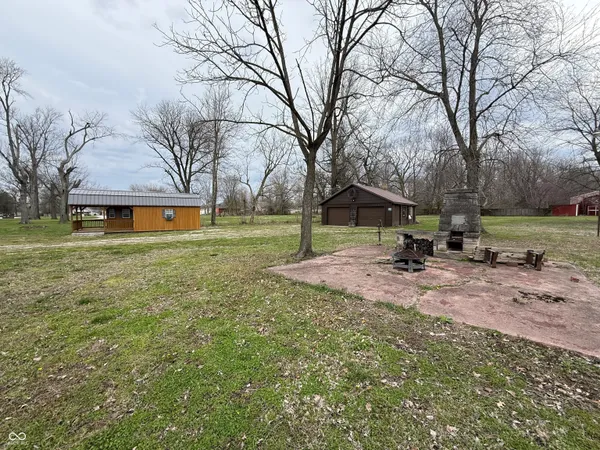 $310,000 | 1710 East National Avenue, Brazil, IN 47834