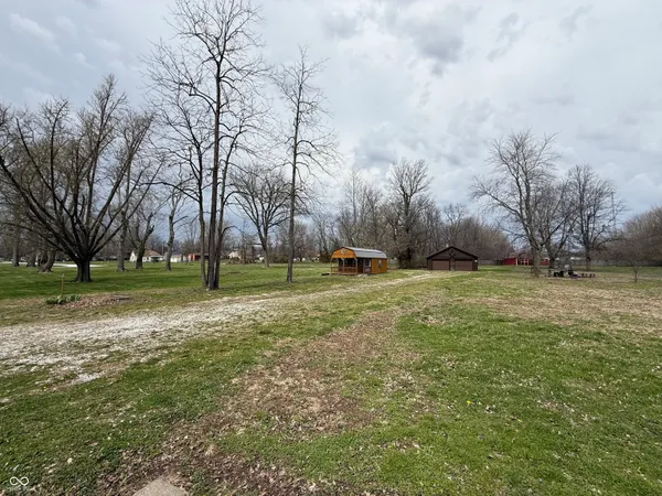 $310,000 | 1710 East National Avenue, Brazil, IN 47834