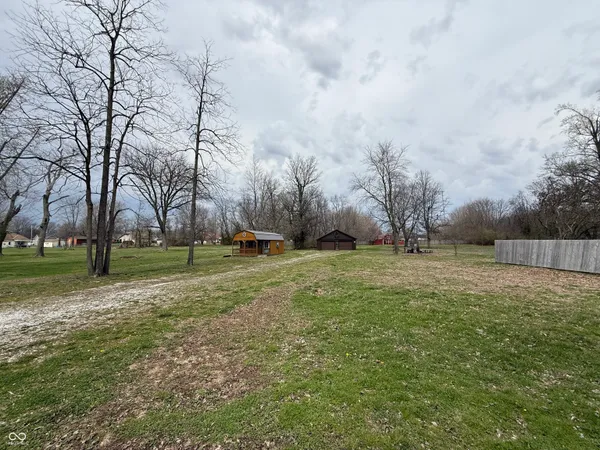 $310,000 | 1710 East National Avenue, Brazil, IN 47834