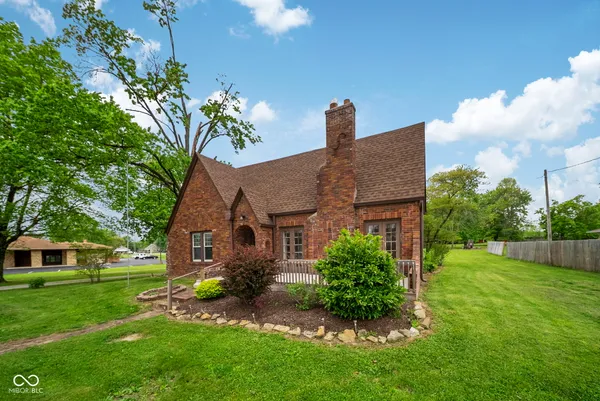 $285,000 | 1710 East National Avenue, Brazil, IN 47834
