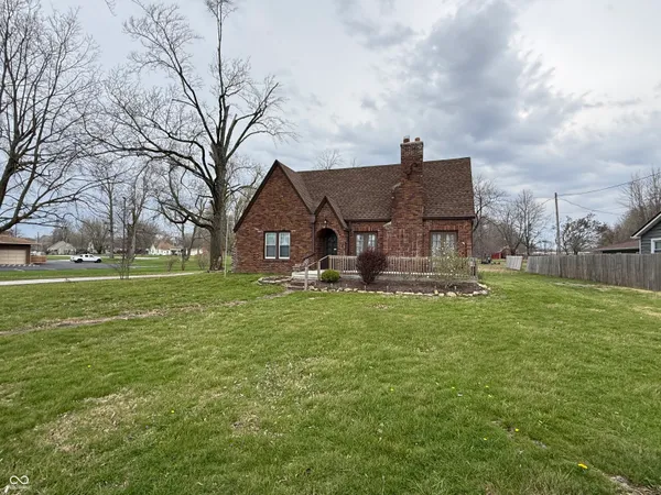 $310,000 | 1710 East National Avenue, Brazil, IN 47834