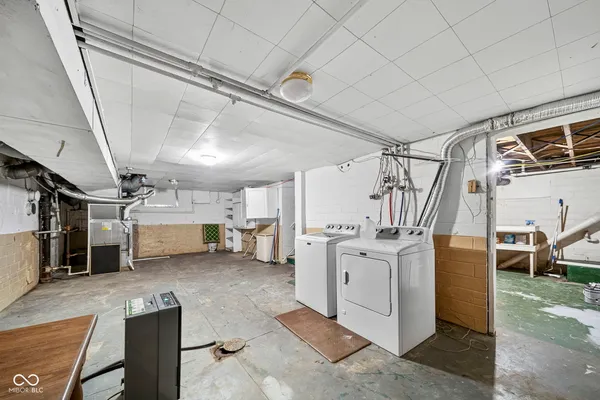 $285,000 | 1710 East National Avenue, Brazil, IN 47834