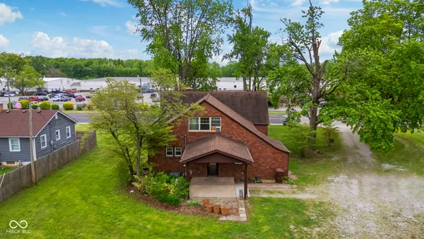 $285,000 | 1710 East National Avenue, Brazil, IN 47834