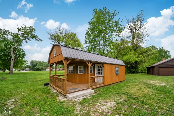 $285,000 | 1710 East National Avenue, Brazil, IN 47834