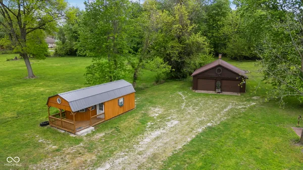 $285,000 | 1710 East National Avenue, Brazil, IN 47834