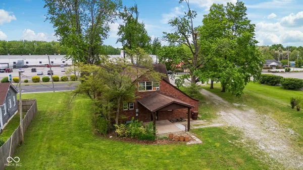 $285,000 | 1710 East National Avenue, Brazil, IN 47834