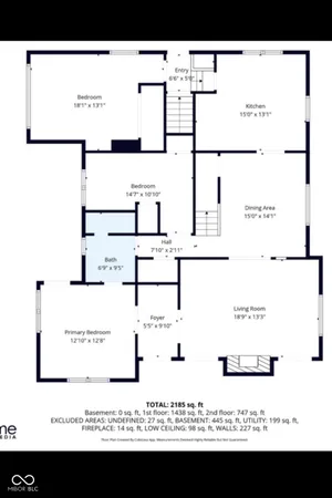$285,000 | 1710 East National Avenue, Brazil, IN 47834