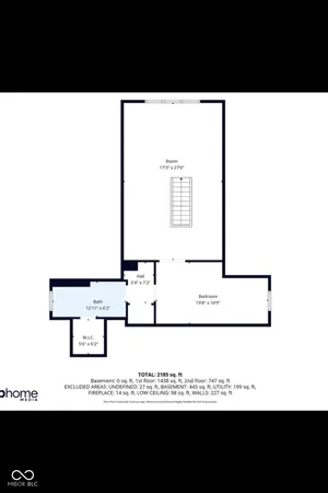 $285,000 | 1710 East National Avenue, Brazil, IN 47834