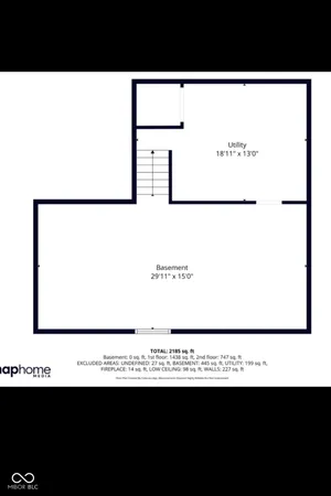 $285,000 | 1710 East National Avenue, Brazil, IN 47834