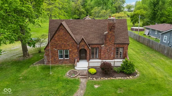 $285,000 | 1710 East National Avenue, Brazil, IN 47834