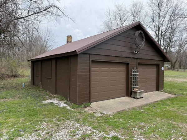 $310,000 | 1710 East National Avenue, Brazil, IN 47834