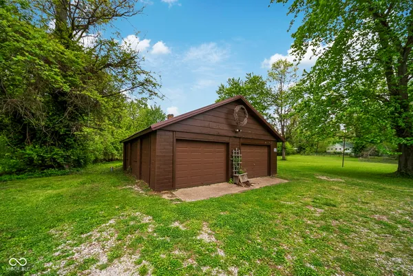 $285,000 | 1710 East National Avenue, Brazil, IN 47834