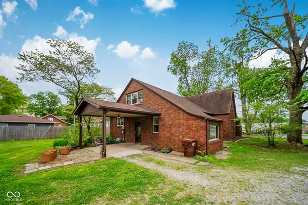 $285,000 | 1710 East National Avenue, Brazil, IN 47834