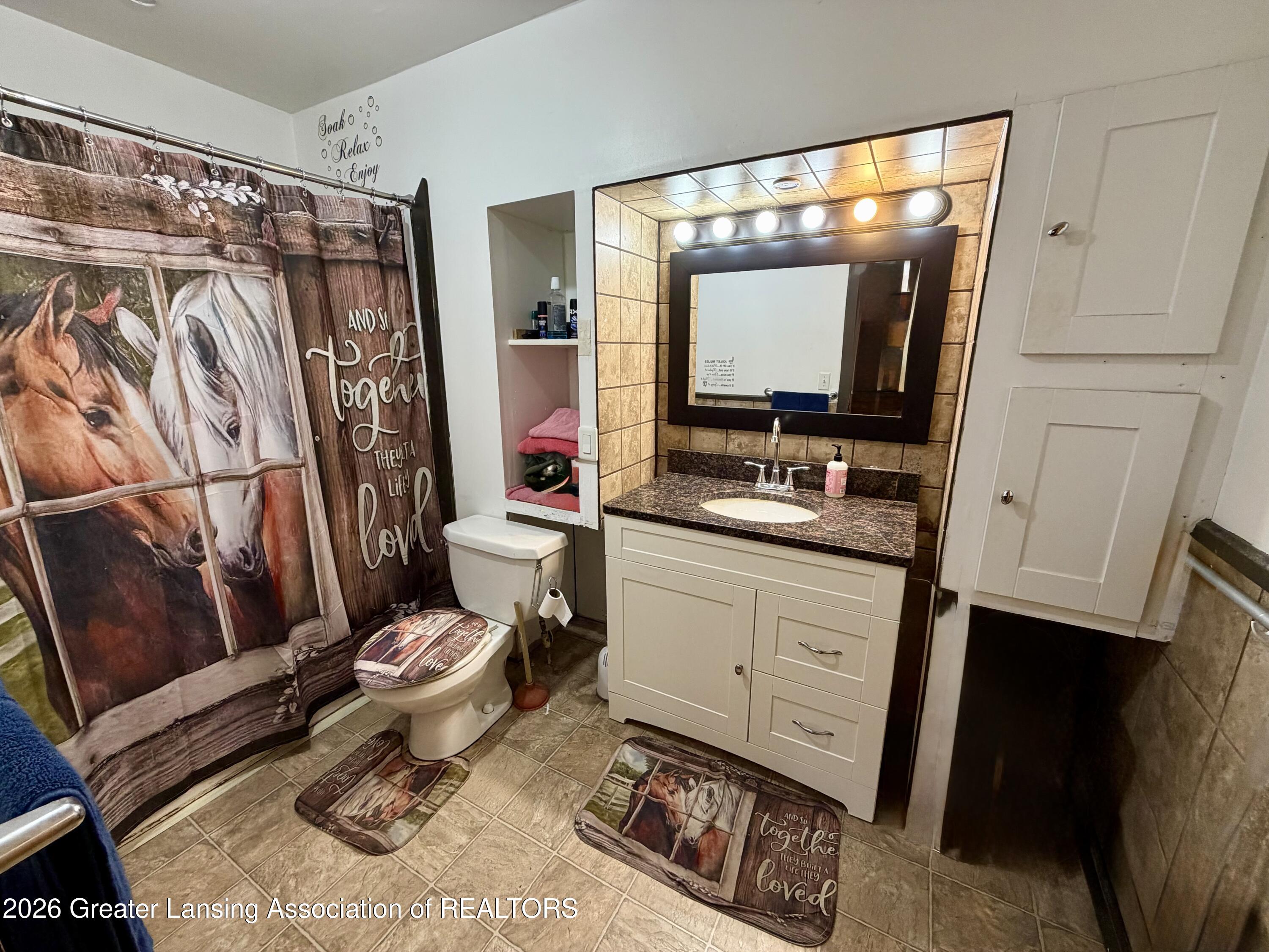 5447 Woods Road Bellevue, MI 49021 - Photo 19 of 62